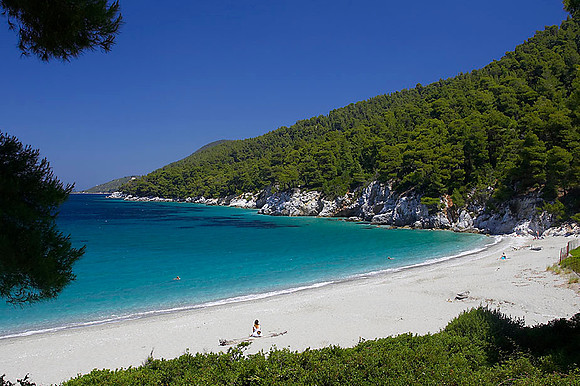Skopelos Island