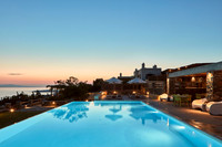 Landscape & Architecture