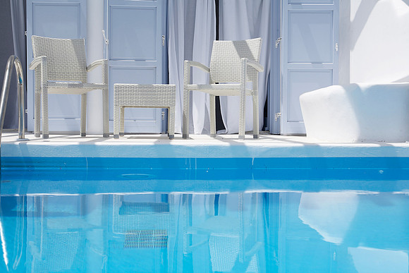Spa Suite Private Pool