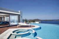 Elounda Gulf Villas | SLH | Greece