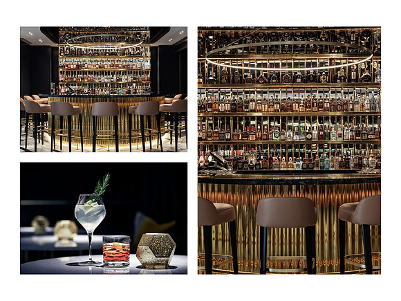 ACADEMIAS HOTEL ATHENS | AUTOGRAPH COLLECTION