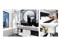 ACADEMIAS HOTEL ATHENS | AUTOGRAPH COLLECTION