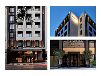 ACADEMIAS HOTEL ATHENS | AUTOGRAPH COLLECTION
