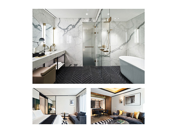 ACADEMIAS HOTEL ATHENS | AUTOGRAPH COLLECTION