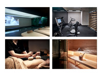 ACADEMIAS HOTEL ATHENS | AUTOGRAPH COLLECTION