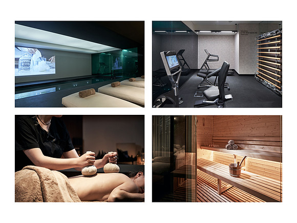 ACADEMIAS HOTEL ATHENS | AUTOGRAPH COLLECTION