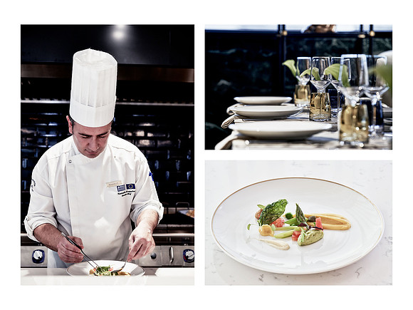 ACADEMIAS HOTEL ATHENS | AUTOGRAPH COLLECTION