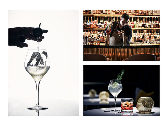 ACADEMIAS HOTEL ATHENS | AUTOGRAPH COLLECTION