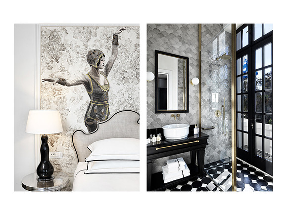 ALBERGO GELSOMINO