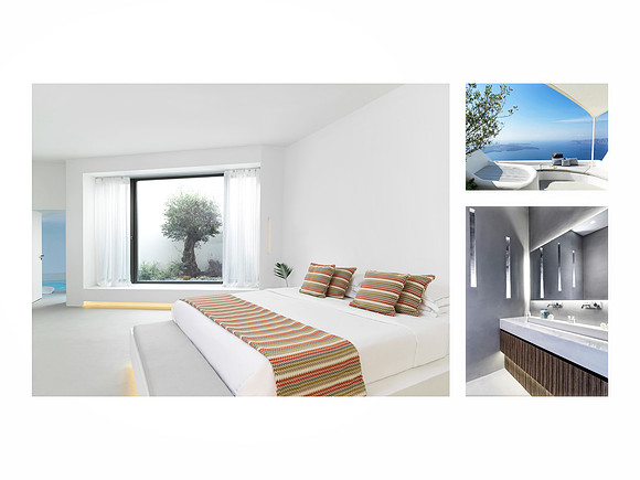 ASTRA SUITES SANTORINI