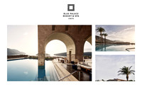 BLUE PALACE | LUXURY COLLECTION