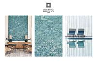 BLUE PALACE | LUXURY COLLECTION