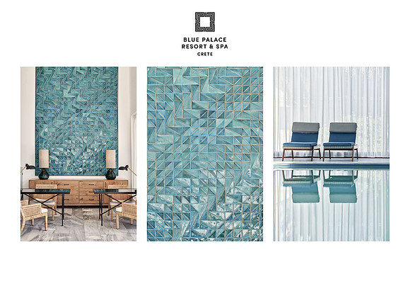 BLUE PALACE | LUXURY COLLECTION