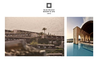 BLUE PALACE | LUXURY COLLECTION