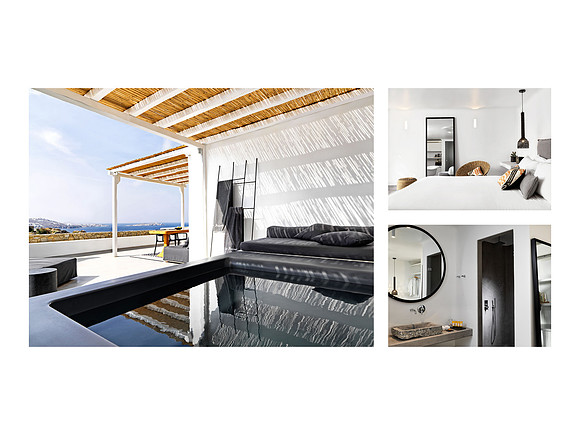 BOHEME MYKONOS | SLH