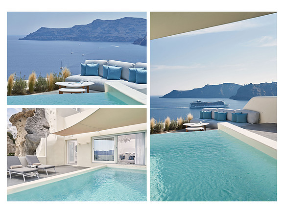 CANAVES SUITES | SLH
