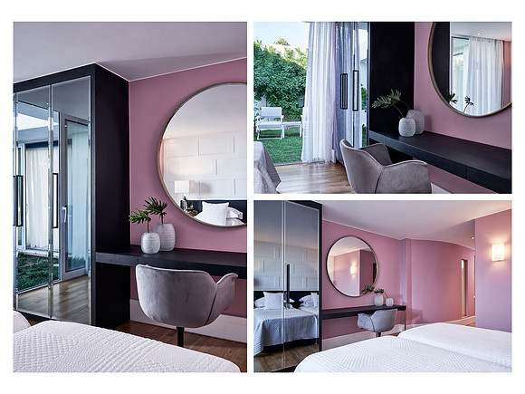 ELOUNDA GULF VILLAS | SLH