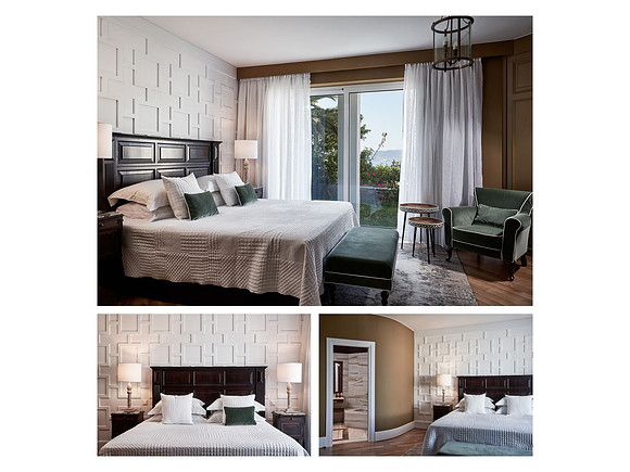 ELOUNDA GULF VILLAS | SLH