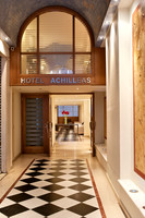 Achilleas Athens
