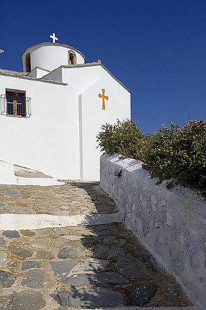 Skopelos Island