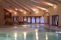 Santa Marina Arachova Resort & Spa