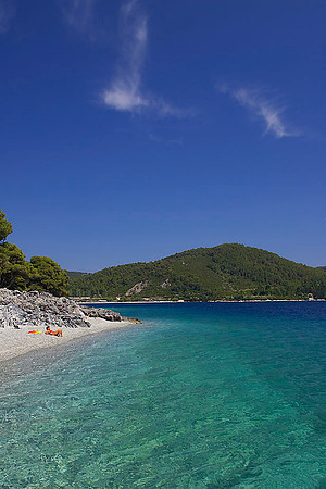 Skopelos Island