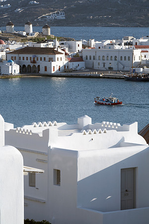 Porto Mykonos 9077