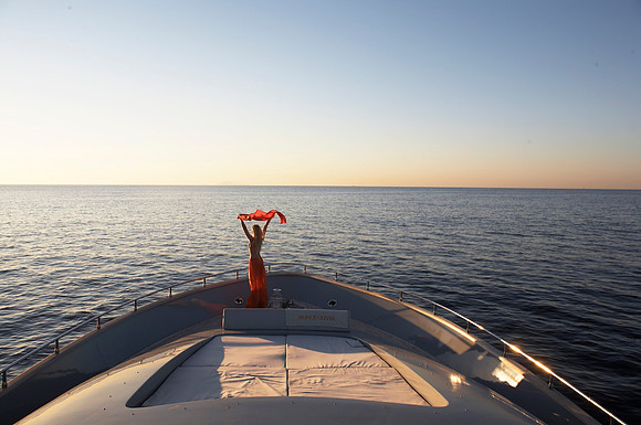 Prince Yacht