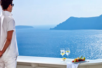 Alta Mare by Andronis Santorini