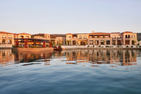 AGORA | Costa Navarino