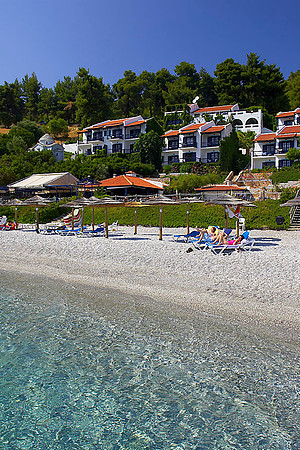 Skopelos Island