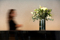 RECEPTION FLOWERS