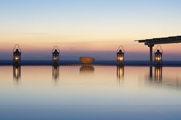 Porto Mykonos Hotel