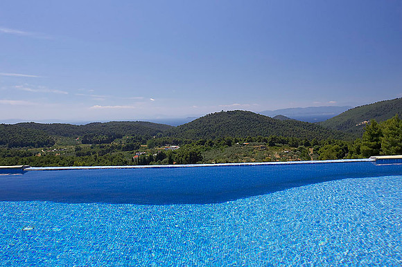 Skopelos Island