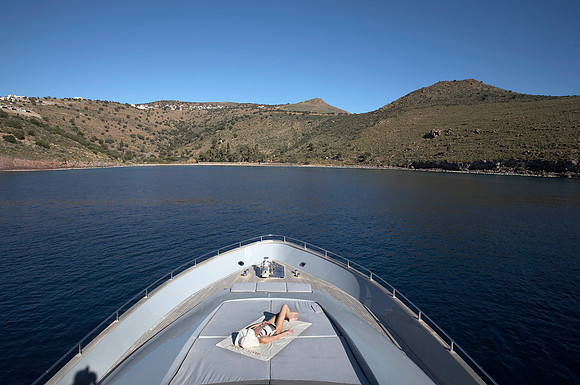 Prince Yacht