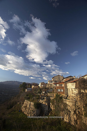 DRZ - Edessa