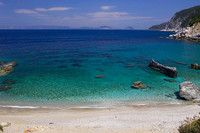 Skopelos Island