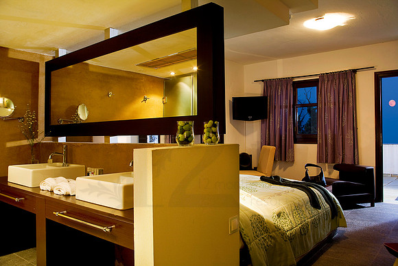 Comfort Suite