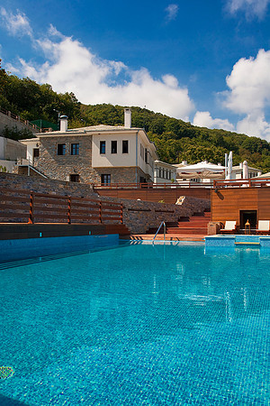 The Pool