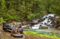 Chalet del Sogno | Location & Life Experiences