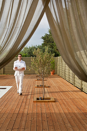 The Spa