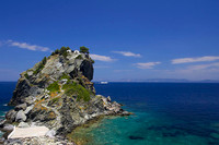 Skopelos Island