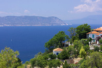 Skopelos Island