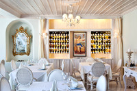 "La Veranda" Restaurant