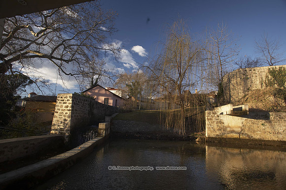 DRZ - Edessa