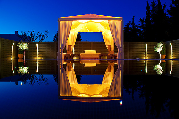 The Spa