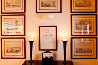 Detail from the Lobby
