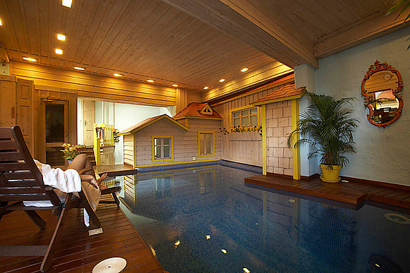 Xenonas Generali