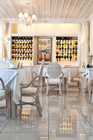 "La Veranda" Restaurant