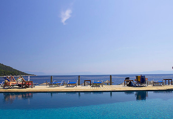 Skopelos Island